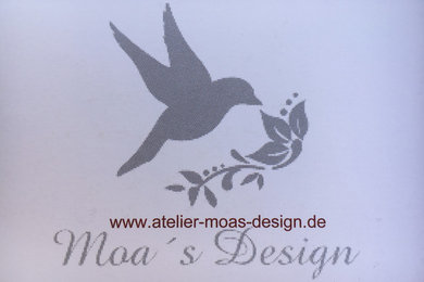 Moa's Design