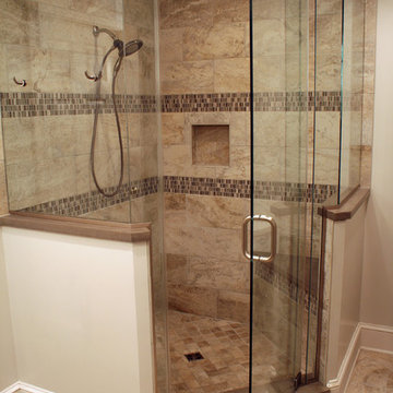 Concrete in the Bathroom
