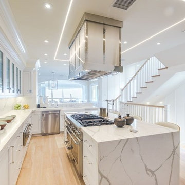 venice ocean front remodeling