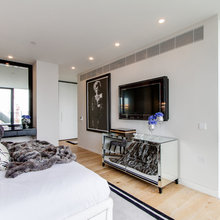 bedroom condo