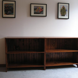 Furniture Deliveries - Products