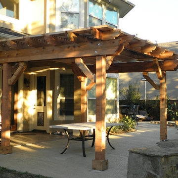 Our Work