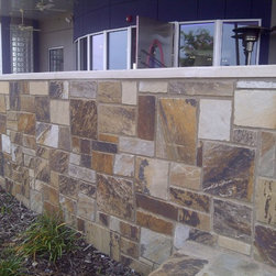 Brindle Cut Stone - Products