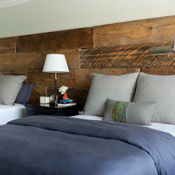 Custom Furniture - Furniture