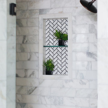 Chic Farmhouse