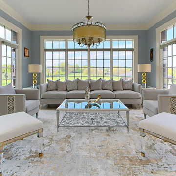 Interior Design Services in Northern Virginia