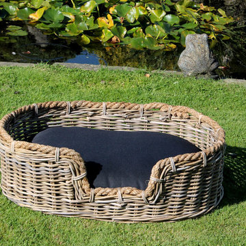Kubu Dog Baskets