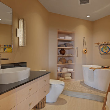 Burlington Condo Remodel