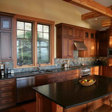 Kitchen contractors