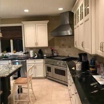 Precision Contracting