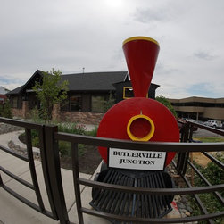 Cottonwood Heights Cafe' - Products