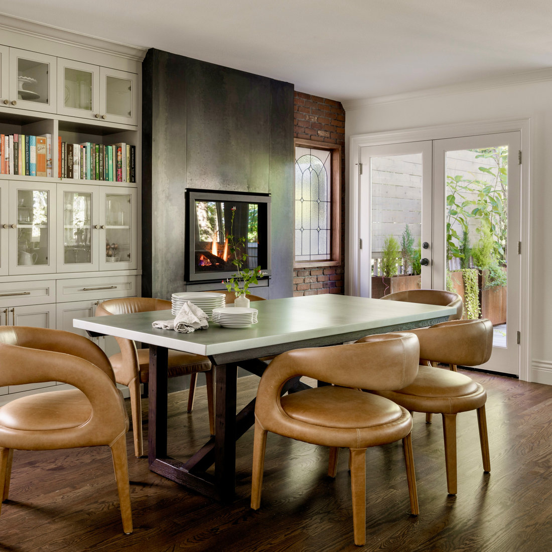 HARMONY Home