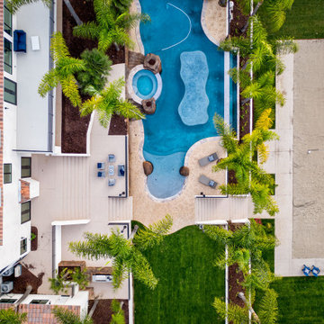 Rancho Santa Fe Coastal Design and Renovation