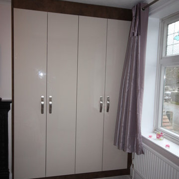 Bedroom Rochester, Kent