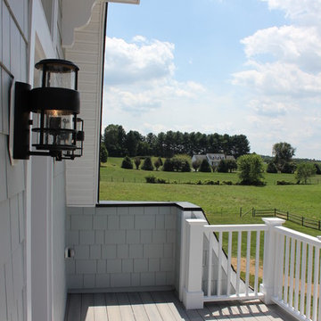 Wayson Road, Davidsonville, Maryland