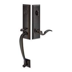 EMTEK Hardware at Brooklyn Doors INC - Products