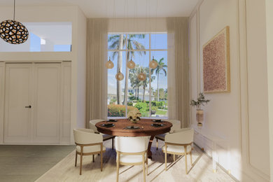 Boca Raton- Bocaire Country Club House of Hosting