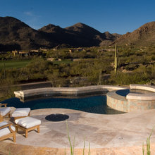 Pools