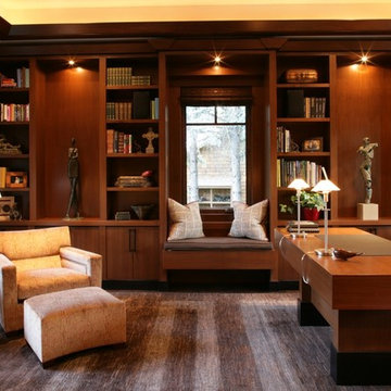 Wayzata Residence