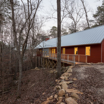 Lake Martin House