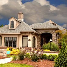 dormers