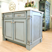 kitchens