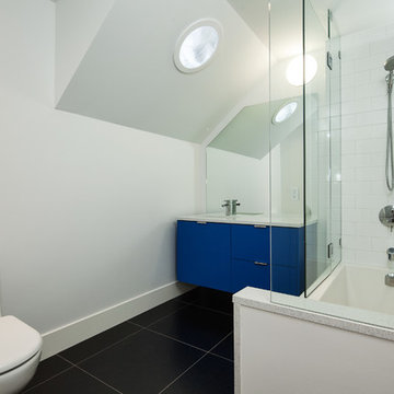 Kitsilano Renovation
