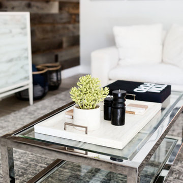 Urban Chic