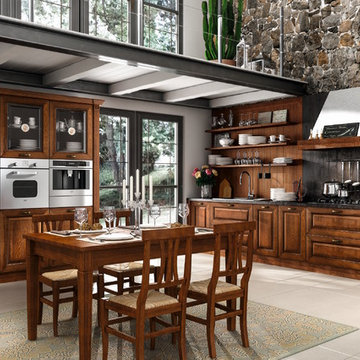 Regale Walnut Regale