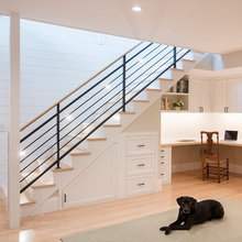 staircase