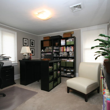 3906 Brook Road   After photos