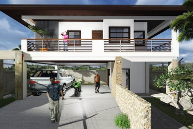 Proposed Residential House