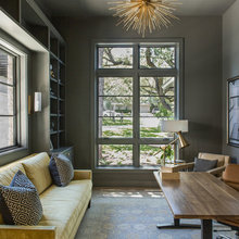sitting room