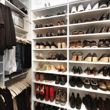 Custom Closets by Saint Louis Closet Co.