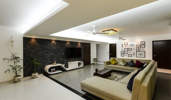 Best 15 Interior Designers And Decorators In Hyderabad India Houzz Villa