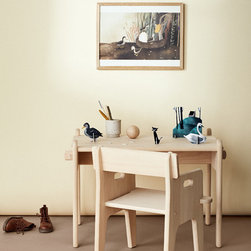The Ugly Duckling - Home Decor