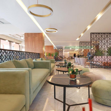 HOTEL Kenzi Rose Garden