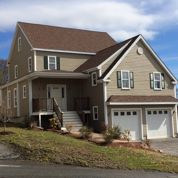 Stony Brook Farm Development