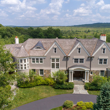 12 Miller Hill Road, Dover, MA 02030