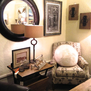 Design 125 Showroom Winter/Spring 2016