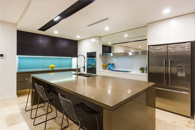 Kitchen - kitchen idea in Sydney