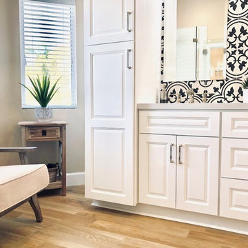 Santa Clarita bathroom