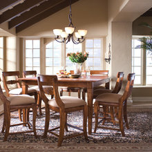 Dining tables