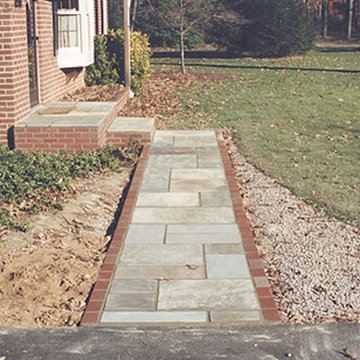 Our Work