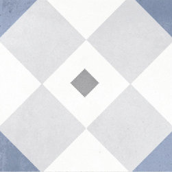 Carrelage int&eacute;rieur Gatsby Artens - Wall And Floor Tile