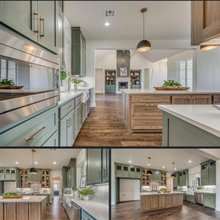 Harrah House