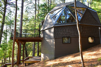 Inspiration for a shed remodel in Other
