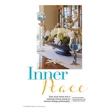 Feng Shui With MJ Featured for Feng Shui Home Design