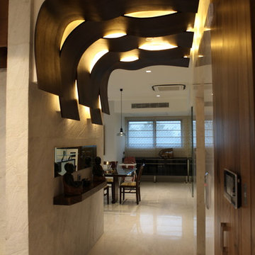 MUTHOOT RESIDENCE, Delhi