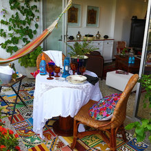 Patio Ideas